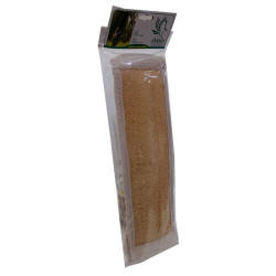 Doğal Kabak Lifi Uzun Sırt ve Vücut Kesesi 10 x 40 - 3