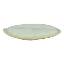 Doğal Kabak Lifli Dıştan El Geçmeli Banyo Duş Kesesi Çap 15-17 Cm - 4