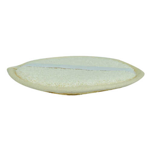 Doğal Kabak Lifli Dıştan El Geçmeli Banyo Duş Kesesi Çap 15-17 Cm - 4