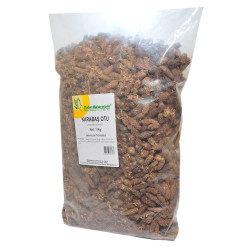 Doğal Karabaş Otu Çiçeği 1000 Gr Paket (1)