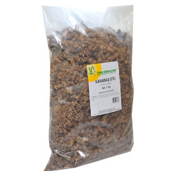 Doğal Karabaş Otu Çiçeği 1000 Gr Paket - 3