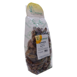 Doğal Karabaş Otu Çiçeği 25 Gr Paket - 3