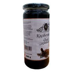 Doğal Keçiboynuzu Özü Cam Kavanoz 640 Gr - 3