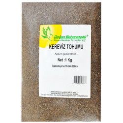 Doğal Kereviz Tohumu 1000 Gr Paket (1)