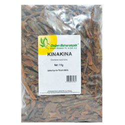 Doğal Kınakına Kabuğu 1000 Gr Paket (1)