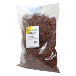 Doğal Kiraz Sapı, Kiraz Çöpü 1000 Gr Paket (1)