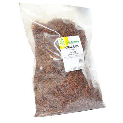 Doğal Kiraz Sapı, Kiraz Çöpü 1000 Gr Paket - 3