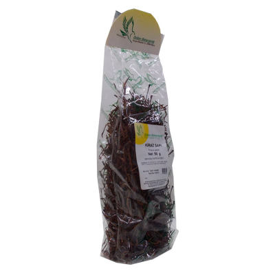 Doğal Kiraz Sapı Kiraz Çöpü 50 Gr Paket - 3