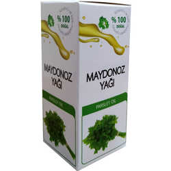 Doğal Maydanoz Yağı 20 ML - Parsley Oil - 4