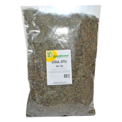 Doğal Oğul Otu 1000 Gr Paket - 1