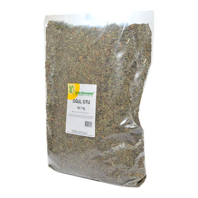 Doğal Oğul Otu 1000 Gr Paket - 2