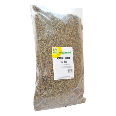 Doğal Oğul Otu 1000 Gr Paket - 3