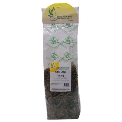 Doğal Oğul Otu Kovanotu 50 Gr Paket - 1