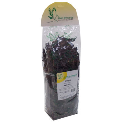 Doğal Reyhan Otu Mor 50 Gr Paket - 3