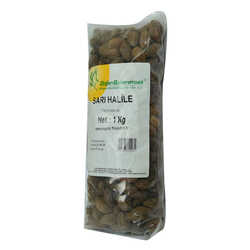 Doğal Sarı Halile Çekirdeği Sarı Helile 1000 Gr Paket - 3