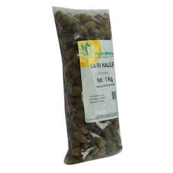 Doğal Sarı Halile Çekirdeği Sarı Helile 1000 Gr Paket - 4