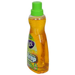 Doğal Sıvı Arap Sabunu Limon Kokulu Tüm Yüzeylerde Doğal Hijyen 1 Lt (1)