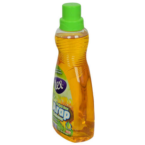 Doğal Sıvı Arap Sabunu Limon Kokulu Tüm Yüzeylerde Doğal Hijyen 1 Lt - 2