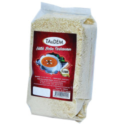 Doğal Sütlü Bebe Ev Tarhanası 1Kg - 3