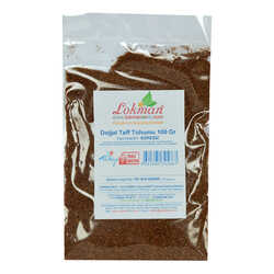 Doğal Teff Tohumu 100 Gr Paket (1)