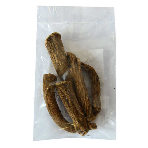Doğal Uduhindi Bitkisi - Udi Hindi 100 Gr Paket - 3