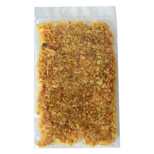 Doğal Yaprak Kitre Zamkı 100 Gr Paket - 3
