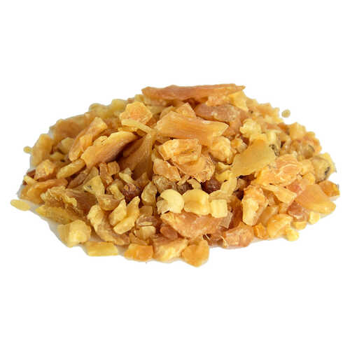 Doğal Yaprak Kitre Zamkı 1000 Gr Paket - 1