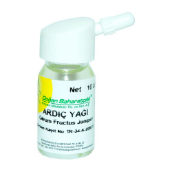 Ardıç Yağı 10cc - 3