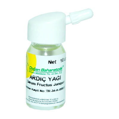 Ardıç Yağı 10cc - 3