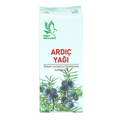 Ardıç Yağı 10cc - 4
