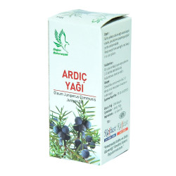Ardıç Yağı 10cc - 5