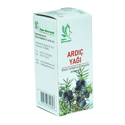 Ardıç Yağı 10cc - 6