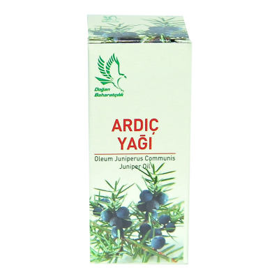 Ardıç Yağı 20 cc - 4