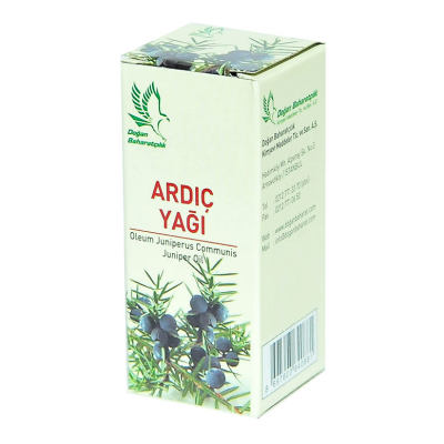 Ardıç Yağı 20 cc - 5