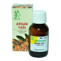 Argan Yağı 50 cc
