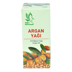 Argan Yağı 50 cc (1)