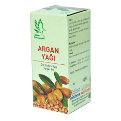 Argan Yağı 50 cc - 3