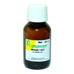 Argan Yağı 50 cc - 5