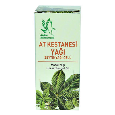 At Kestanesi Yağı 50cc - 4