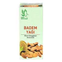 Badem Yağı 20 cc (1)