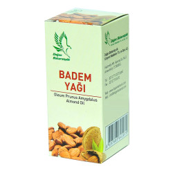 Badem Yağı 50cc - 4