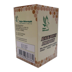 Bal Polen Propolis Karışımı 230 Gr - 3