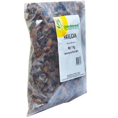 Havlucan Kökü Doğal 1000 Gr Paket - 3