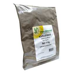 Karabiber Doğal Öğütülmüş Saf 1000 Gr Paket - 4
