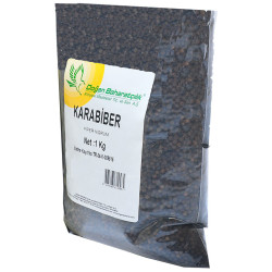 Karabiber Doğal Tane 1000 Gr Paket - 3
