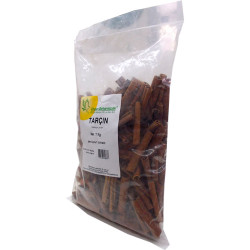 Tarçın Çubuk Doğal 1000 Gr Paket - 3