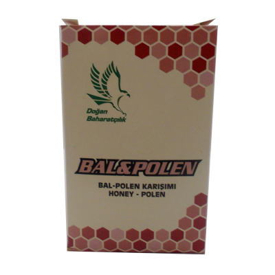 Bal Polen Karışımı 230 Gr - 1