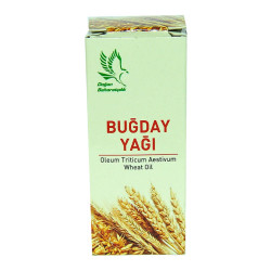 Buğday Yağı 20 cc (1)