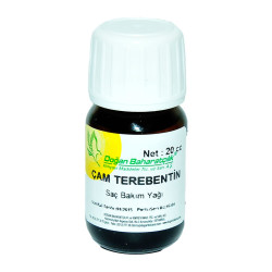 Çam Terebentini 20 cc - 3
