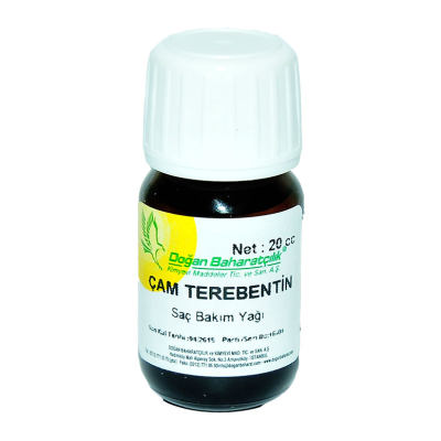 Çam Terebentini 20 cc - 3